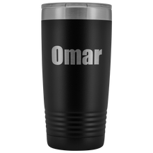 Name Omar