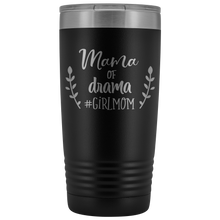Mama of drama 20oz Tumbler