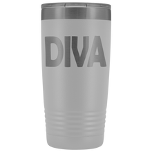 DIVA 20 oz