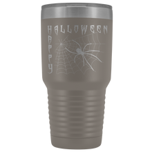 Happy Halloween 30oz