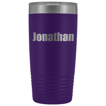 Jonathan 13 20oz