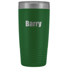 Barry 13 20oz