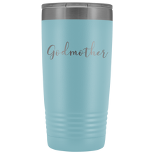 Godmother 20oz Tumbler 2