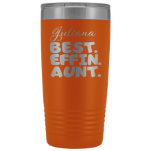BEST EFFIN AUNT SAMPLE 20oz