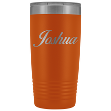 Joshua 20oz