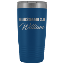 Gulfstream 2.0