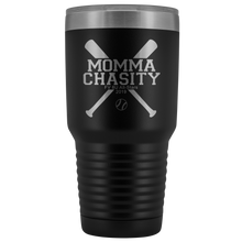 Baseball Momma Chasity FV 8U All-Stars 30oz
