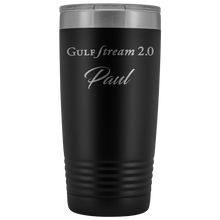 Gulf Stream Paul