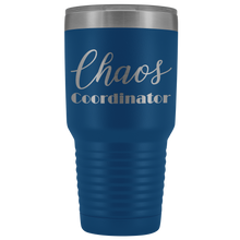 Chaos Coordinator 30oz no name