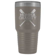 Baseball Momma Chasity FV 8U All-Stars 30oz