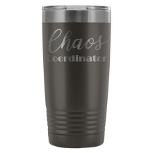 Chaos Coordinator NO NAME