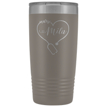 Nurse Mila 20oz
