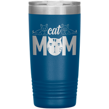 Cat Mom 20 oz