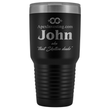 Apex John