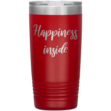 Happiness Inside 20oz