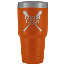Baseball Coach Ryan FV 8U All-Stars 30oz