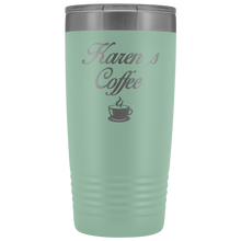 Karen's   Coffee 20oz