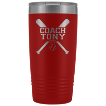 Baseball Coach Tony Hawks 20oz reloaded