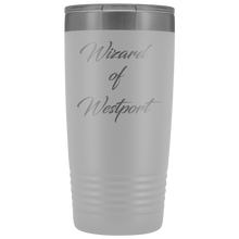 Wizard of Westport