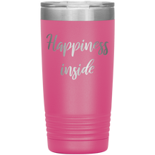 Happiness Inside 20oz