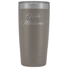 voila madame