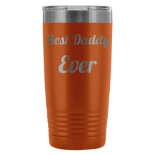 Best Daddy Ever Lobster