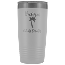 Victoria Aloha Beaches