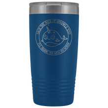 Fish 20oz Tumbler