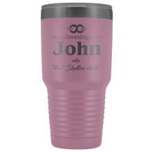 Apex John