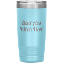 Sarah Booker Bad Ass Bitch Fuel