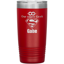 Our super Geek Gabe 20oz
