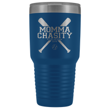 Baseball Momma Chasity FV 8U All-Stars 30oz