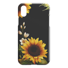 Sunflower case TEST