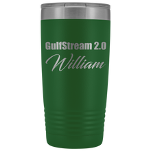 Gulfstream 2.0