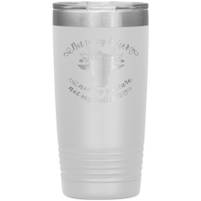 Not today Heifer 13 colors 20oz