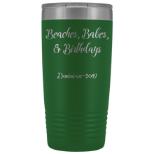Beaches, Babes, Birthdays amandilla2