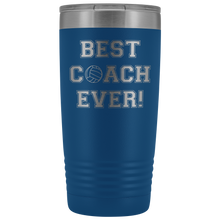 Best Coach Ever Volleyball