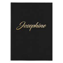 Josephine Journal