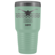 Swim Coach Ahmed 30oz
