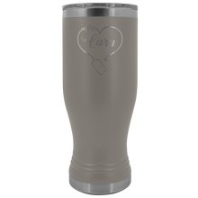 Nurse Cara Boho 20oz