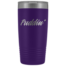 Puddin 20oz