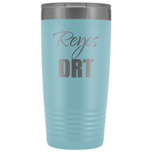 DRT Reyes