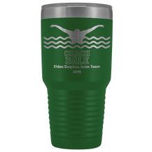 Swim Coach Dale 30oz