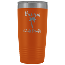 Victoria Aloha Beaches