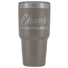 Chaos Coordinator 30oz no name