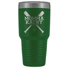 Baseball Momma Kathy FV 8U All-Stars 30oz