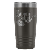 Sippin Beauty 20oz Tumbler