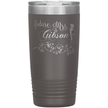 Future Mrs sample 13 colors 20oz
