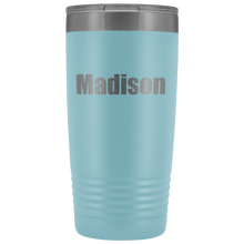 Madison 13 20oz