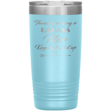 Badass Mom 13 colors 20oz